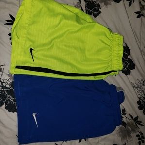 Nike Shorts